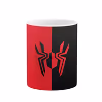 ماگ چیتوکالا طرح spiderman کد mgp10164