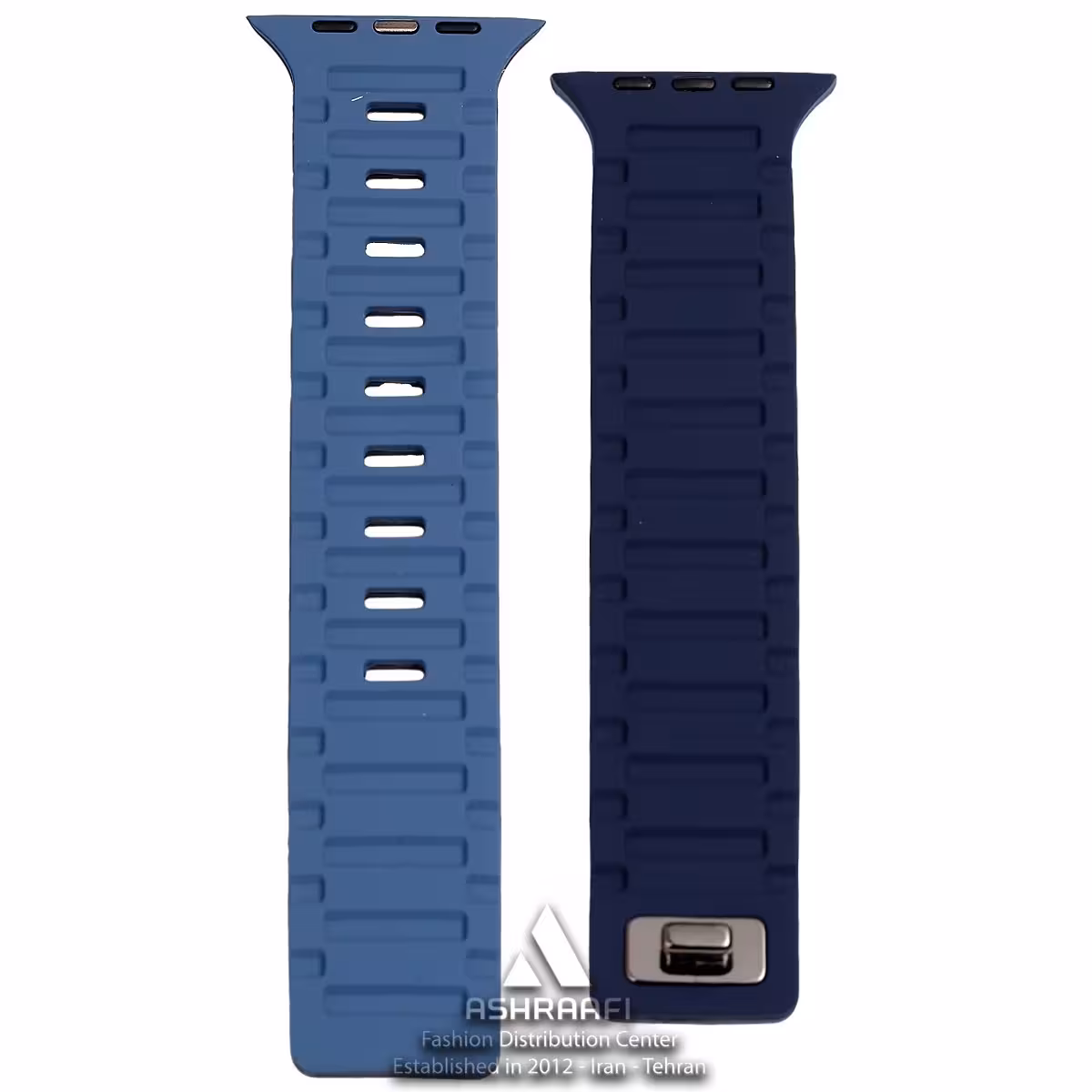 بند سیلیکونی ساعت هوشمند Smart Watch Strap DB1