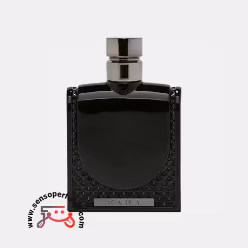 ادکلن زارا بلک تگ اینتنس | zara black tag intense