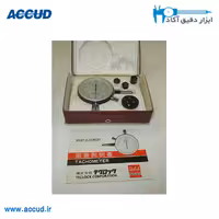 دور سنج ساعتی غلطکی 12000 دور مدل HL اصل ژاپن