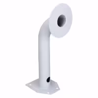 براکت خم 120 سانت (پایه دوربین 120 سانت)
