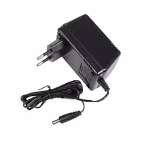 آداپتور ترانسی دیواری 18 ولت 500 میلی آمپر