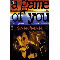 Sandman (1989-1996) #032