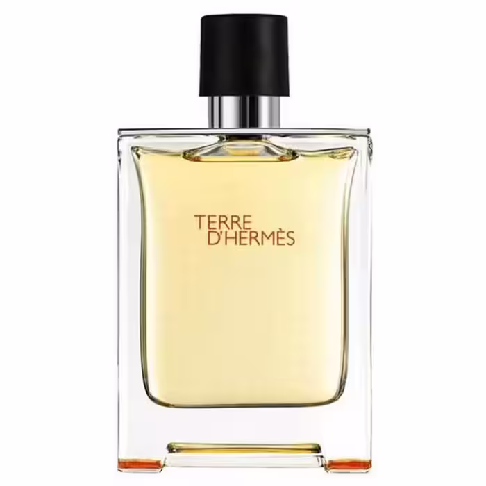 عطر مردانه تق دی هرمس تویلت Terre DHermes EDT tester