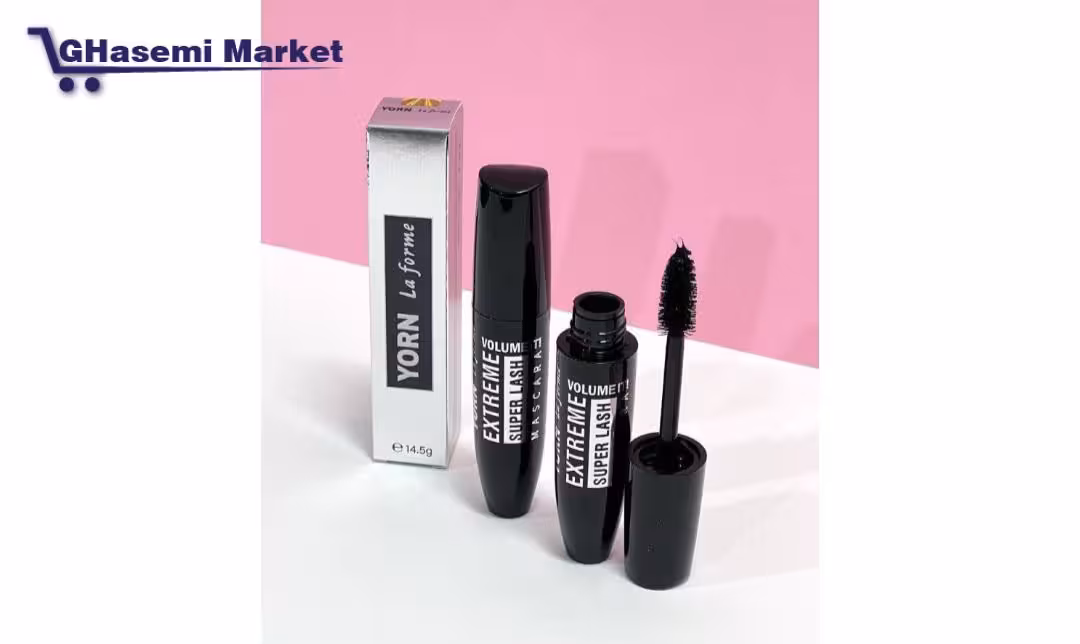 ریمل EXTREME SUPER LASH یورن