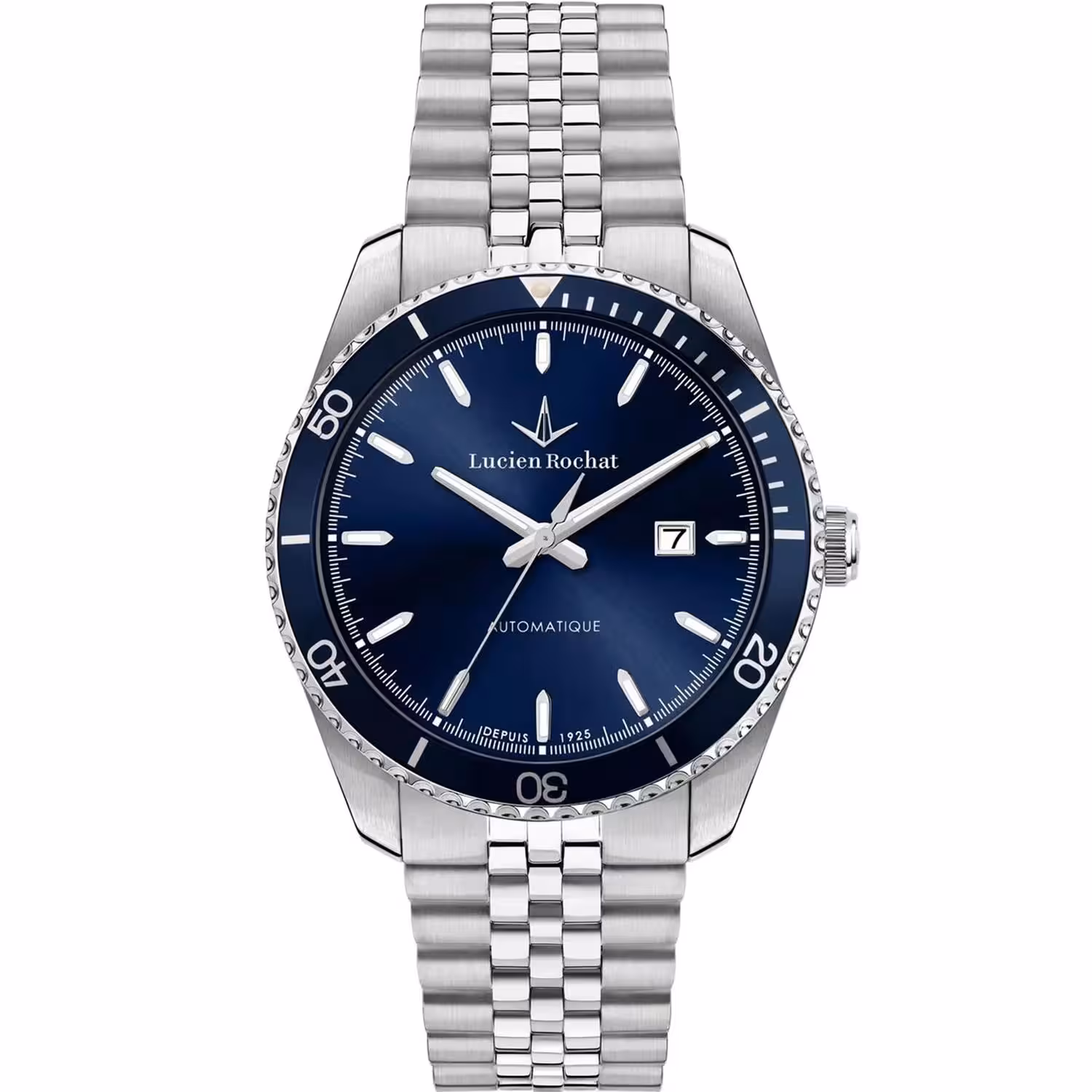 ساعت مچی لوسین روشا مدل R0423117004