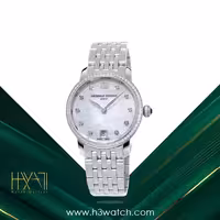 ساعت مچی زنانه فردریک کنستانت FREDERIQUE CONSTANT FC-220MPWD1SD26B