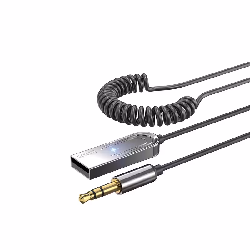 گیرنده بلوتوث صوتی ارلدام مدل ET-M93