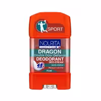 مام ضد تعریق زنانه نوریتا مدل DRAGON حجم 75 میلی لیتری