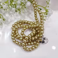 مروارید سنگی زیتونی