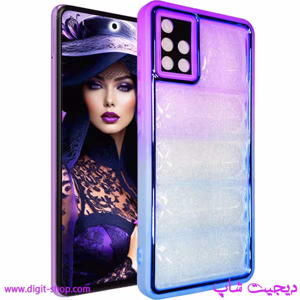 قاب A51 سامسونگ Samsung