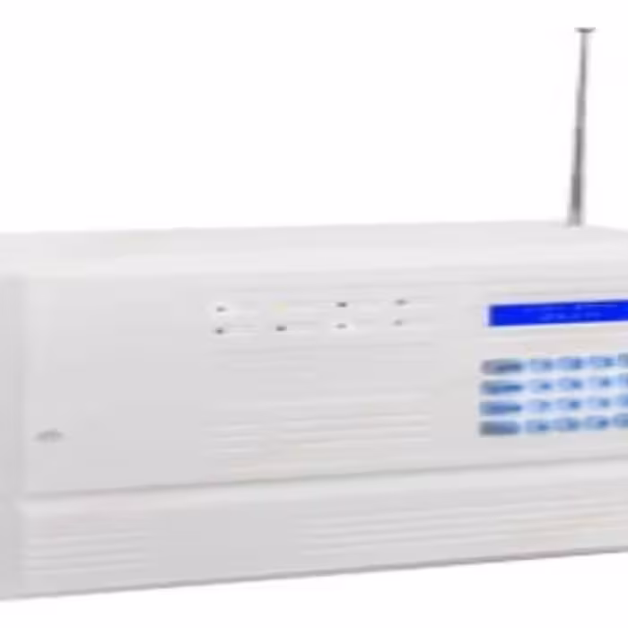 دزدگیر اماکن با تلفن کننده سیم کارتی F9 فایروال