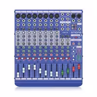میکسر MIDAS DM12، مناسب اجرای لایو