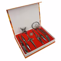 ست کلکسیونی سلاح های سری ناروتو