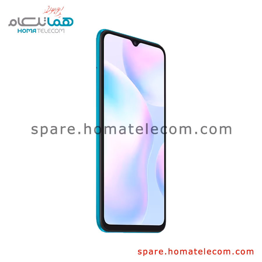 صفحه نمایش در حد نو شیائومی ردمی 9AT