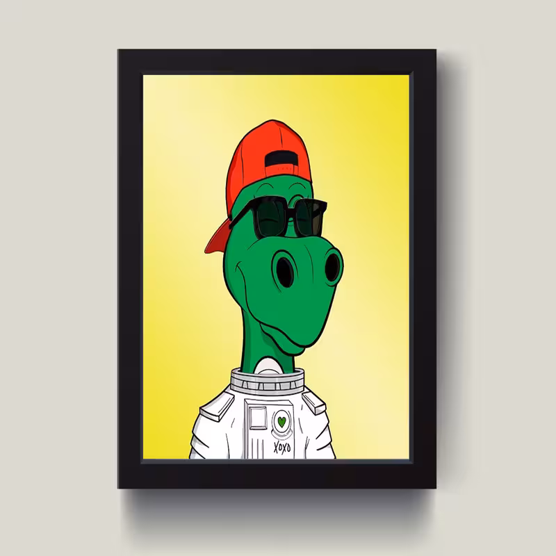 تابلو مدل Dart کد G15-24 | دنیای قاب