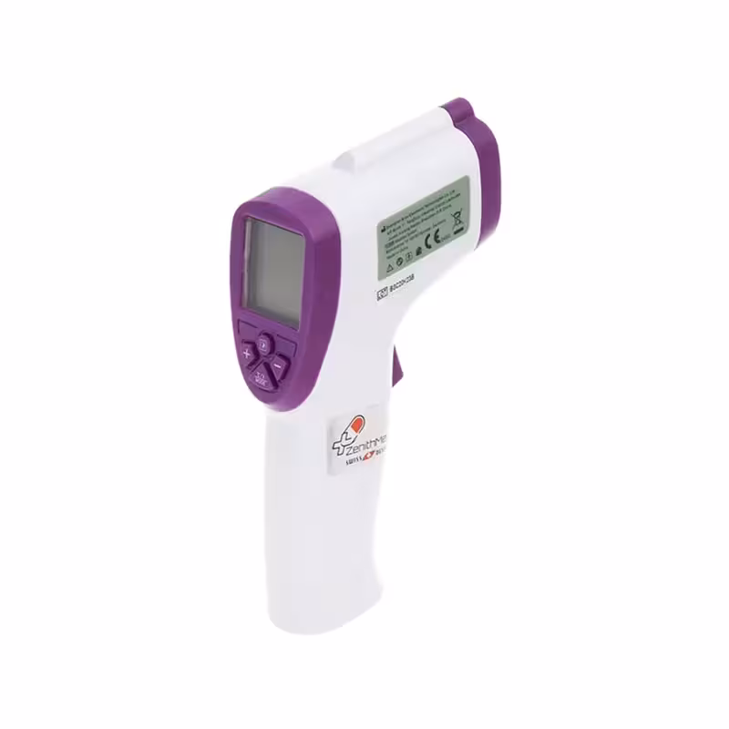 تب سنج غیر تماسی زنیتمد مدل ZTH-IT122