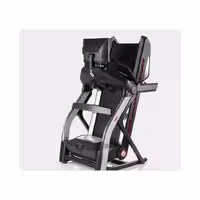 تردمیل تاشو باشگاهی بوفلکس BowFlex BXT326 Treadmill