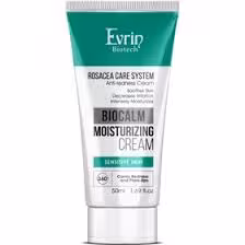 کرم مرطوب‌کننده مناسب پوست‌های حساس اورین