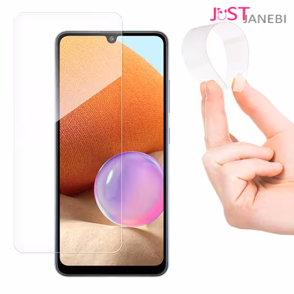 نانو گلس ضد ضربه سامسونگ Samsung Galaxy A42