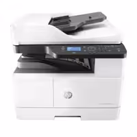پرینتر چندکاره لیزری اچ پی مدل LaserJet MFP M443nda