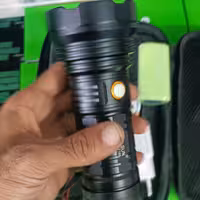 چراغ ویژه قوه کیفی ویژه دی تودی 