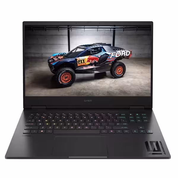 لپ تاپ گیمینگ اچ پی | HP OMEN 16T WF100 | i7 14700HX  |  32GB RAM | 1TB SSD | RTX 4070