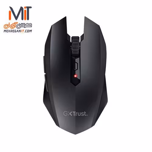 ماوس بی سیم تراست GXT 115 MACCI
