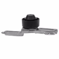 غلطک تسمه سفت کن پژو SLX405 و پرشیا موتور TU5