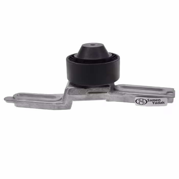 غلطک تسمه سفت کن پژو SLX405 و پرشیا موتور TU5