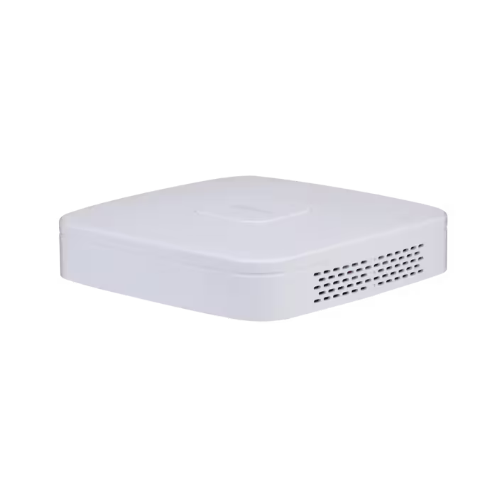 دستگاه ضبط 16 کانال NVR مدل DHI-NVR2116-4KS3 برند داهوا(DAHUA)