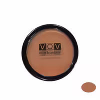 کرم پودر وو مدل COVER FOUNDATION شماره 34