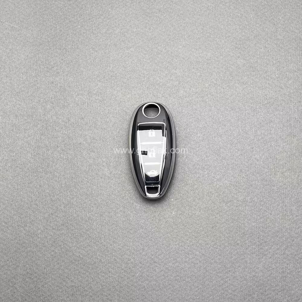 کاور ریموت سوزوکی کیزاشی طرح براق