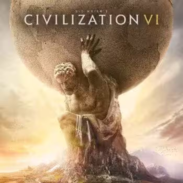بازی Sid Meier's Civilization VI