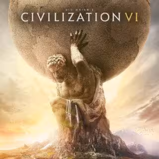 بازی Sid Meier's Civilization VI
