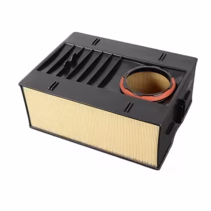 فیلتر هوا پورشه ماکان موتور 2000 2014-2018 اصلی