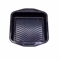 قالب تفلون مربع Diamond