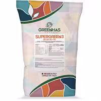 کود NPK 20-20-20 سوپرگرین3 گرین هاس