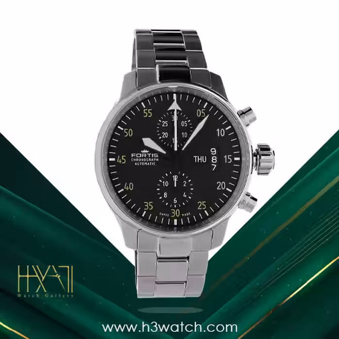 ساعت مچی مردانه فورتیس FORTIS F 705.21.18 M