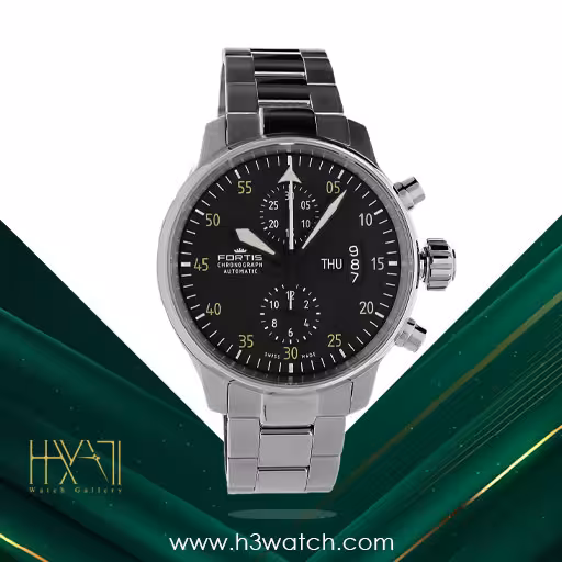 ساعت مچی مردانه فورتیس FORTIS F 705.21.18 M