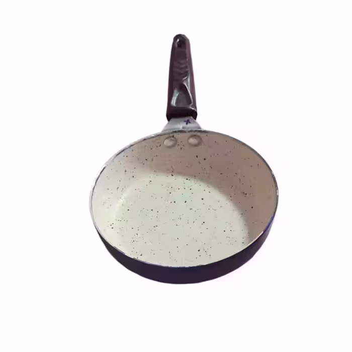 تابه گرانیکی مدل پنکیک 12 سانتی متری