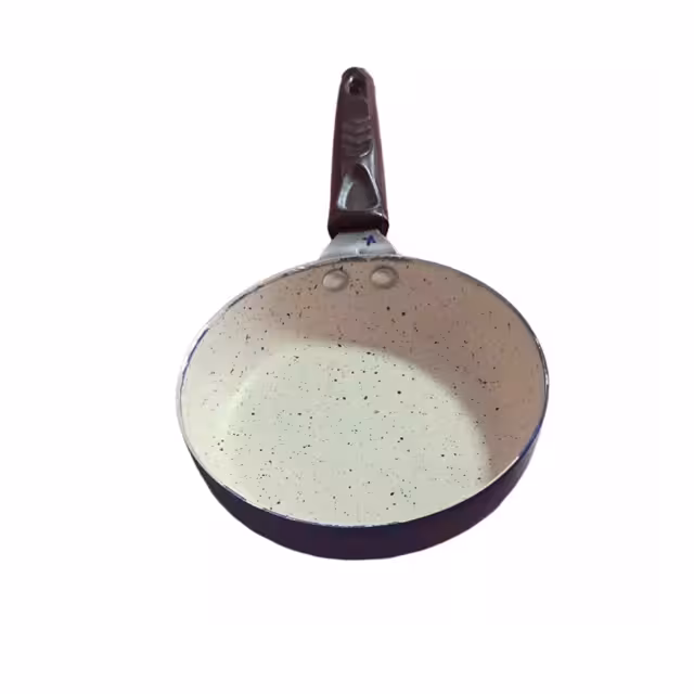 تابه گرانیکی مدل پنکیک 12 سانتی متری
