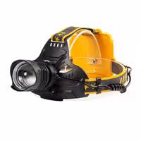 چراغ پیشانی اسمال سان مدل   P50 (W645)