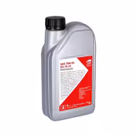 روغن گیربکس بی ام و 320 اتاق F30