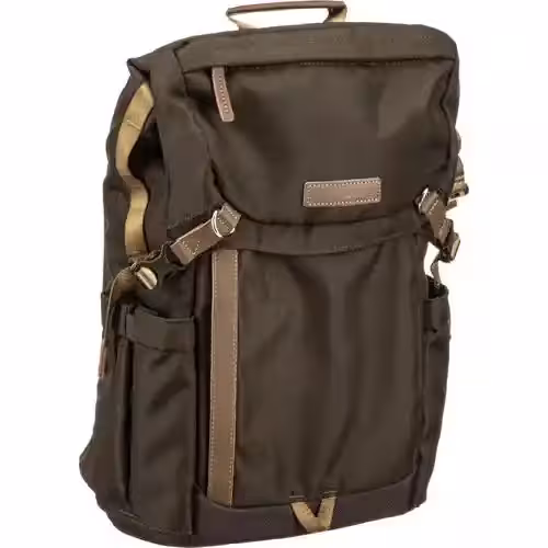 کوله پشنی ونگارد مدل Vanguard VEO GM 46M Backpack (Khaki)