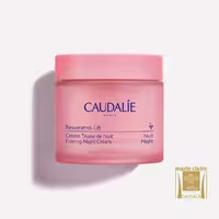 کرم شب لیفتینگ و ضدچروک کدلی ( CAUDALIE – Resveratrol Lift Night Cream 50ml )