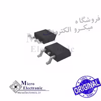 آی سی رگولاتور LM317MDT اصل