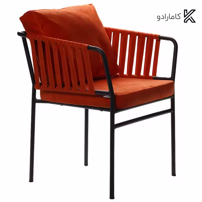 صندلی KB63 استیل هامون