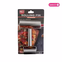 غلطک استیل دو طرفه ryj