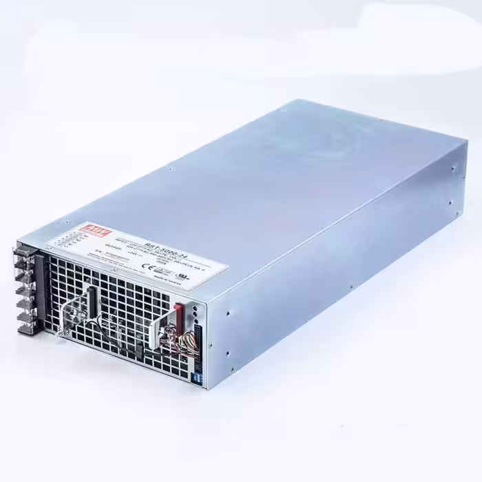 منبع تغذیه مینول سری RST-5000-24